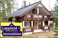 Lapplandimmobilien